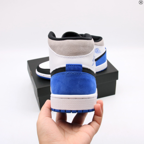 Air jordan 1