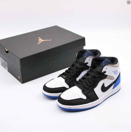 Air jordan 1