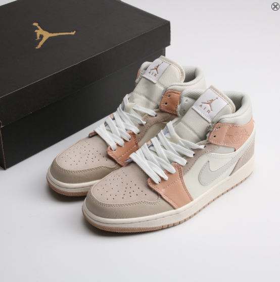 Air Jordan 1