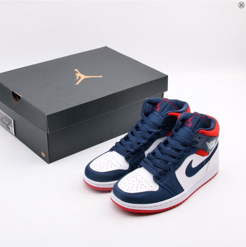 Air Jordan 1