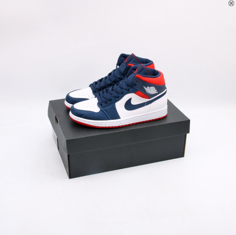 Air Jordan 1