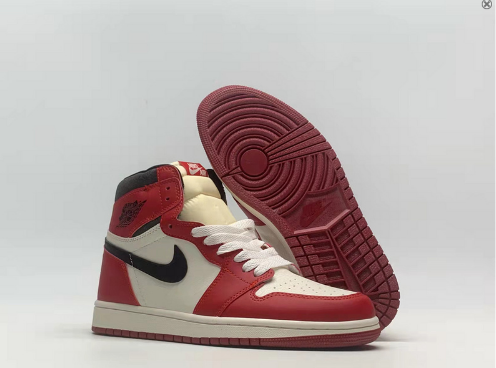 Air Jordan 1