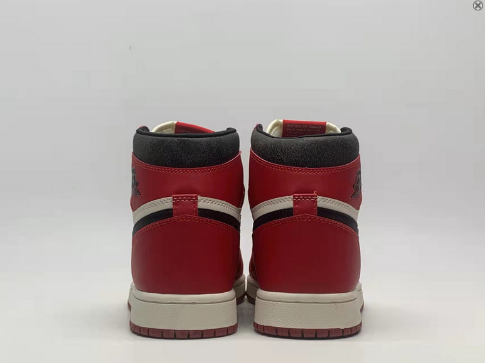 Air Jordan 1