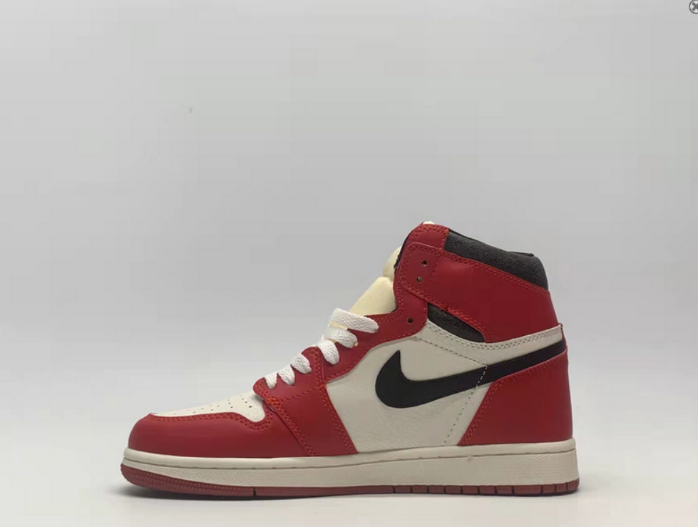 Air Jordan 1