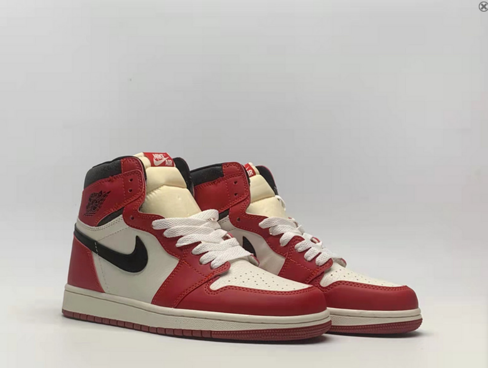 Air Jordan 1