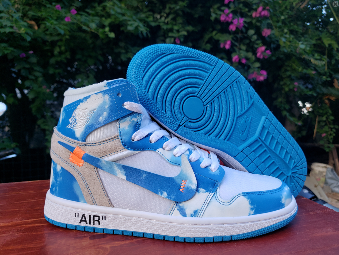 Air Jordan 1
