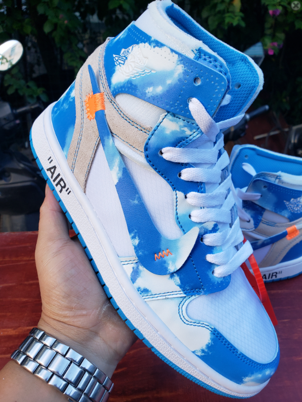 Air Jordan 1