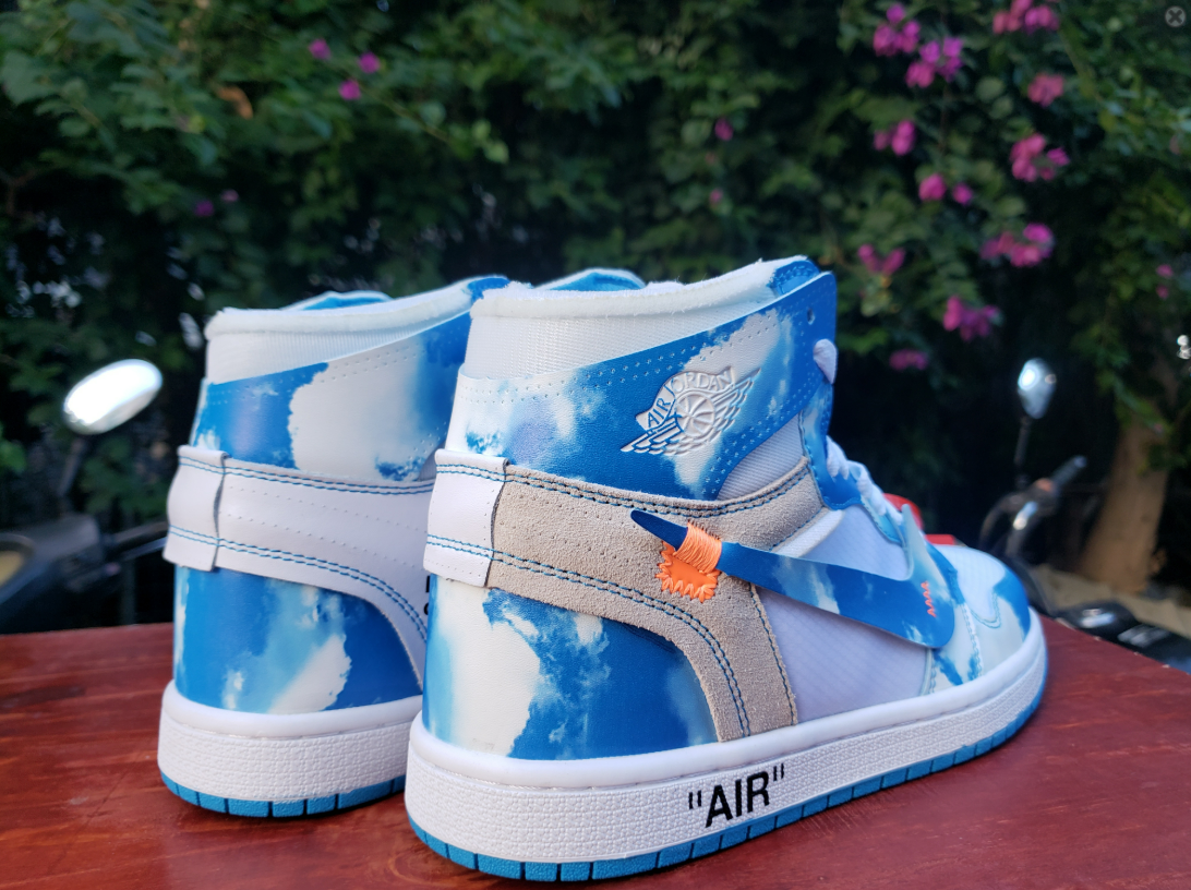 Air Jordan 1