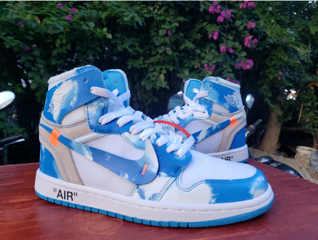 Air Jordan 1