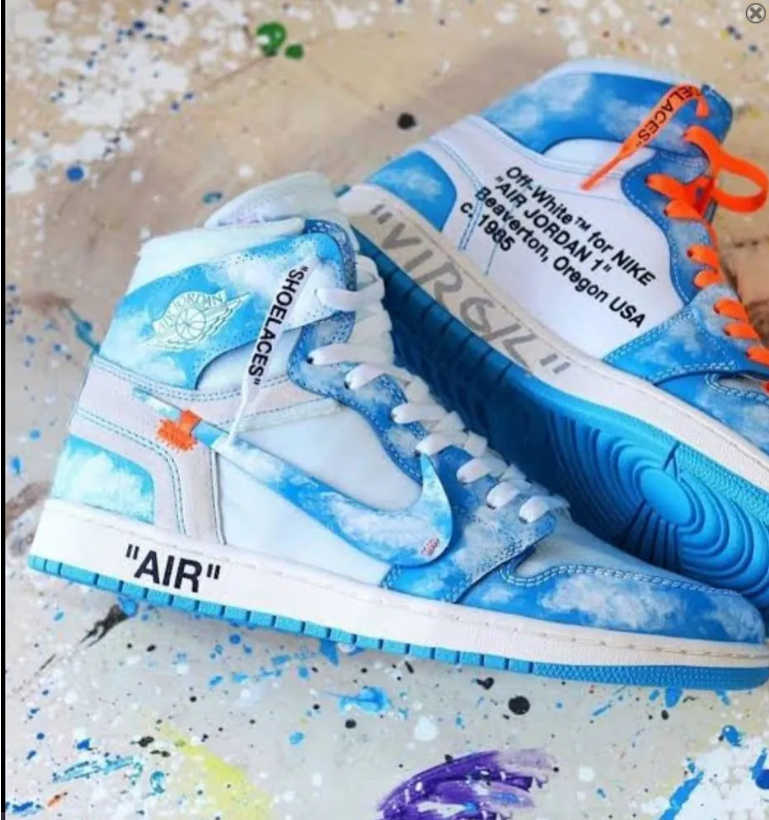 Air Jordan 1