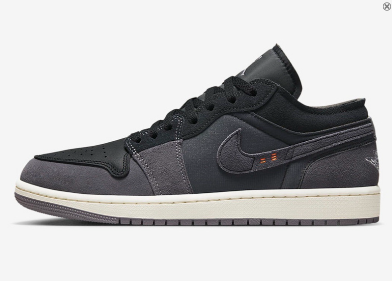 Air Jordan 1 Low