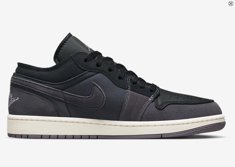 Air Jordan 1 Low