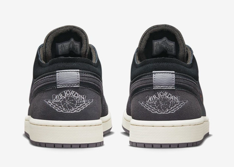 Air Jordan 1 Low