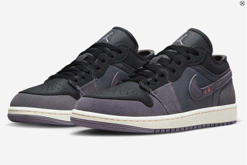 Air Jordan 1 Low