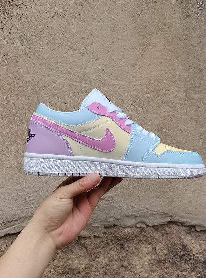 Air Jordan 1 Low