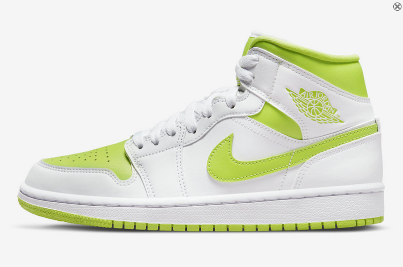 Air Jordan 1