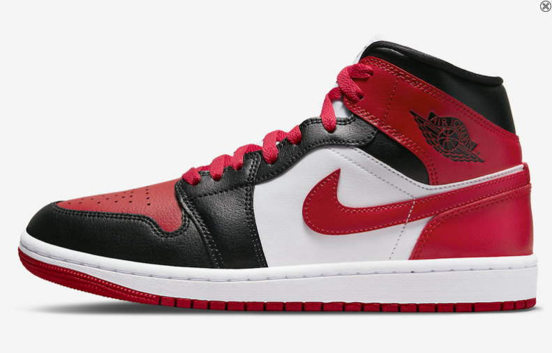 Air Jordan 1