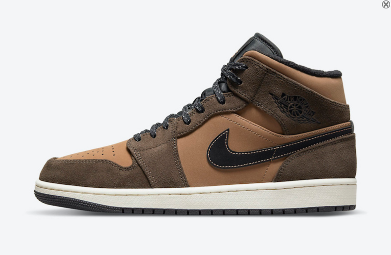 Air Jordan 1