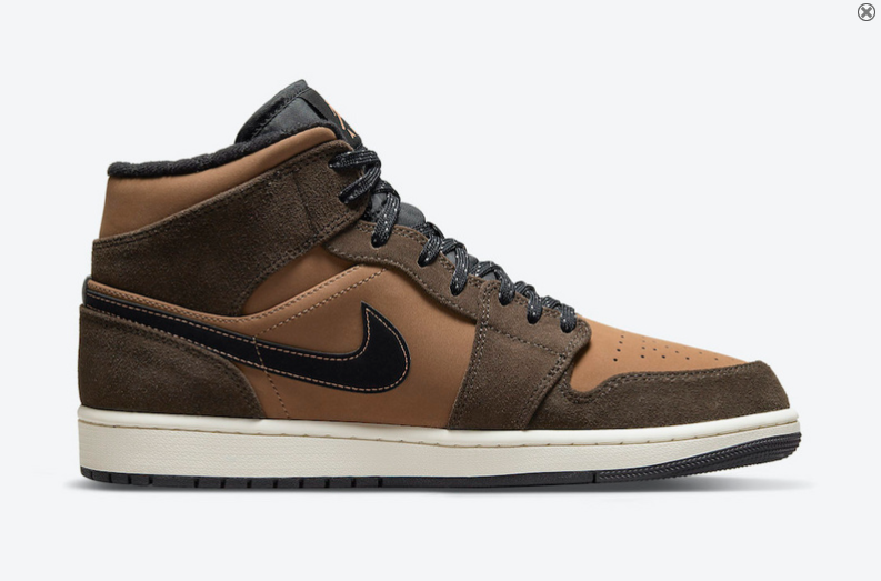 Air Jordan 1