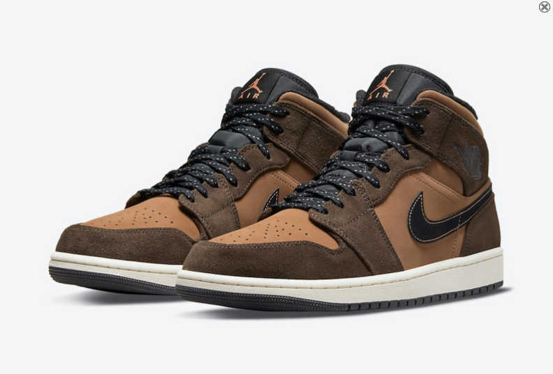 Air Jordan 1