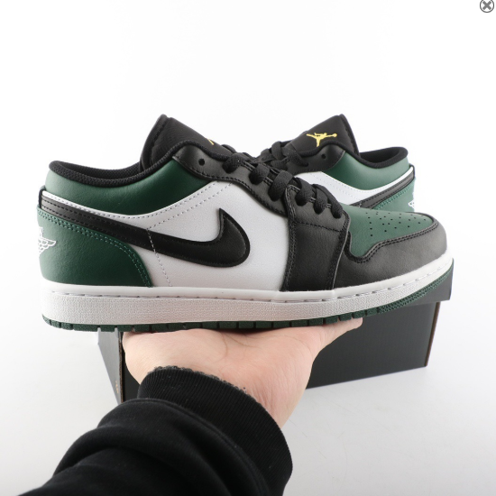 Air Jordan 1 Low