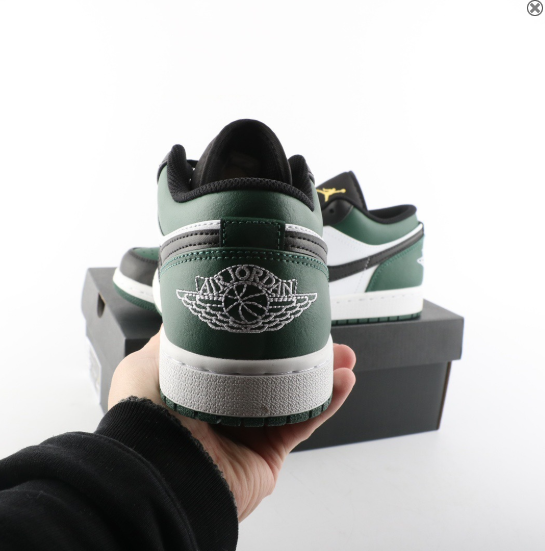 Air Jordan 1 Low