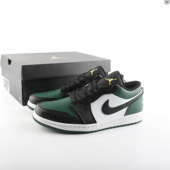 Air Jordan 1 Low