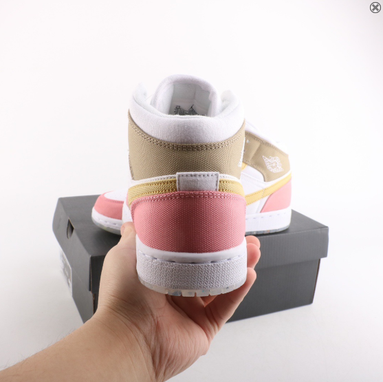 Air Jordan 1