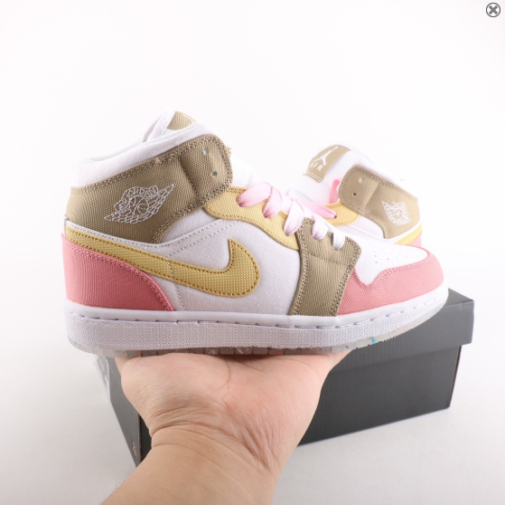 Air Jordan 1