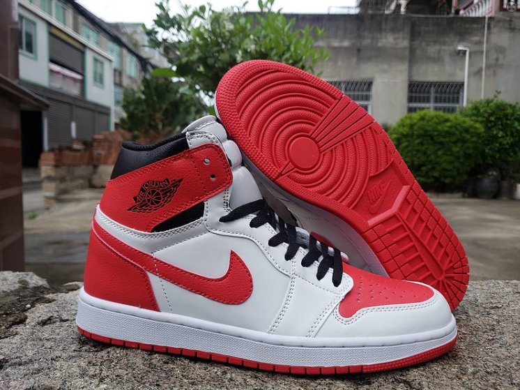 Air Jordan 1