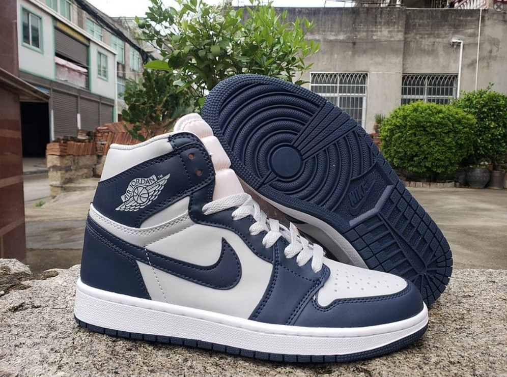Air Jodan 1