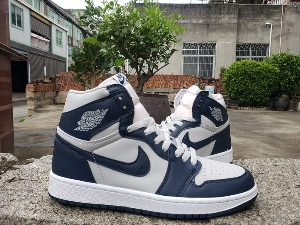 Air Jodan 1