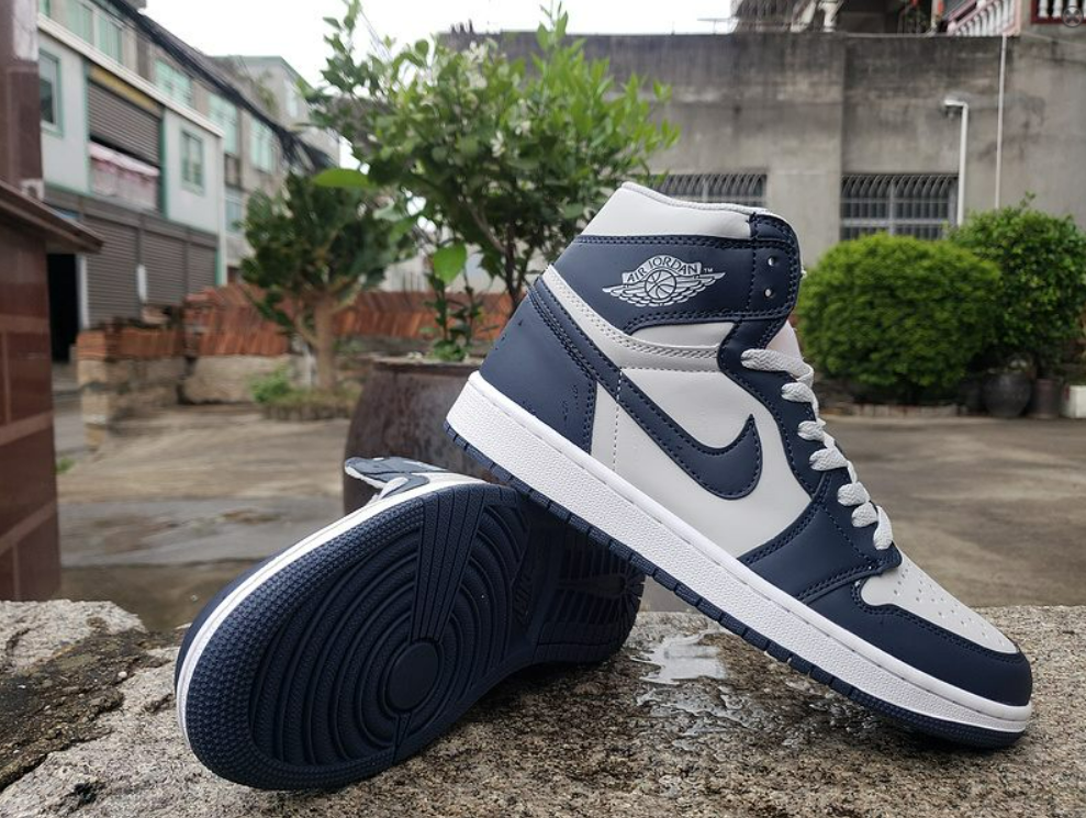 Air Jodan 1