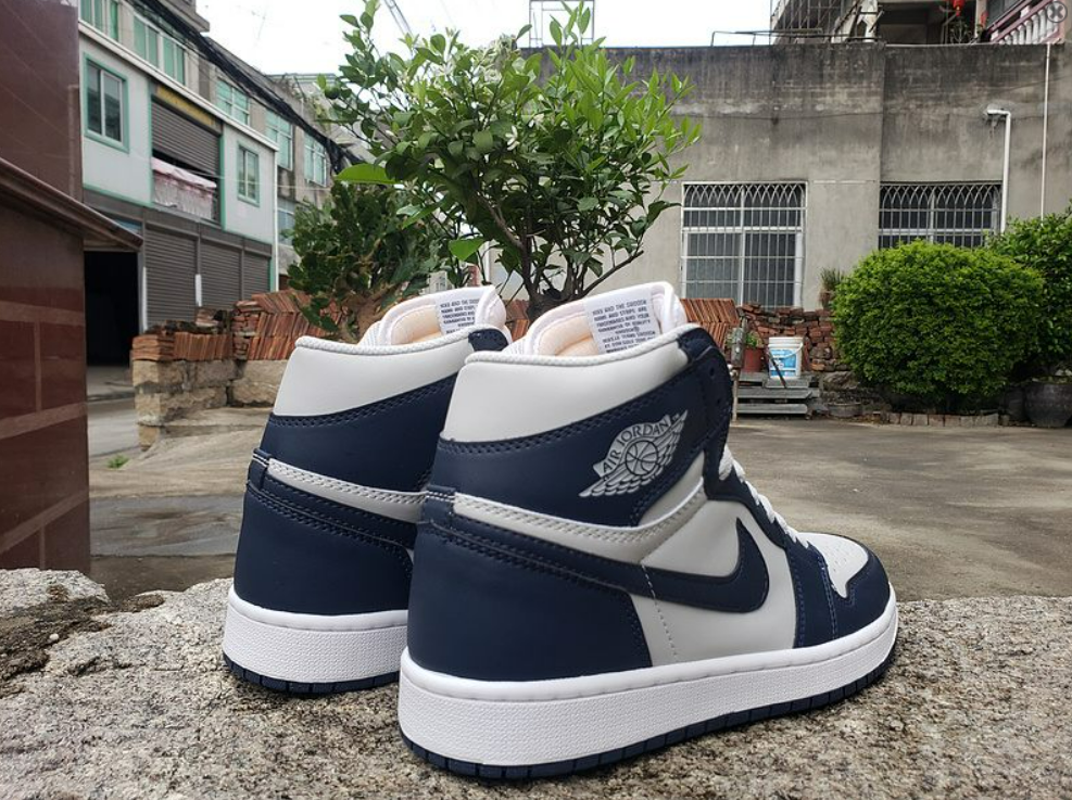 Air Jodan 1
