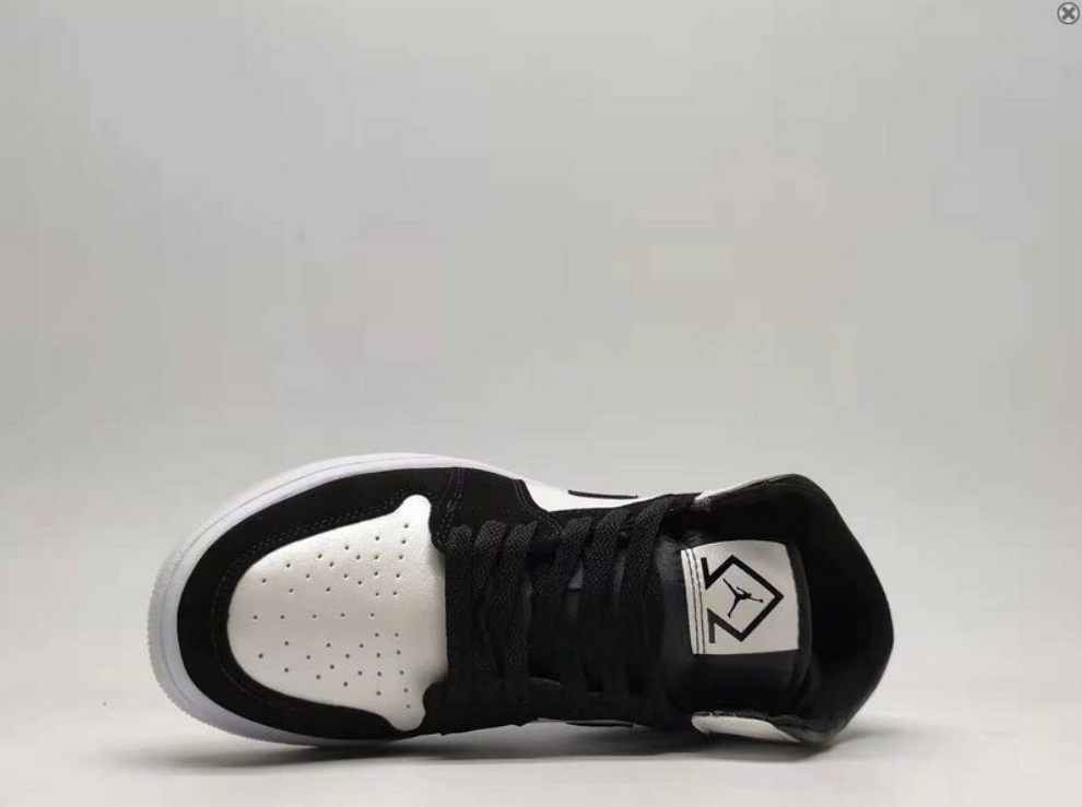 Air Jordan 1