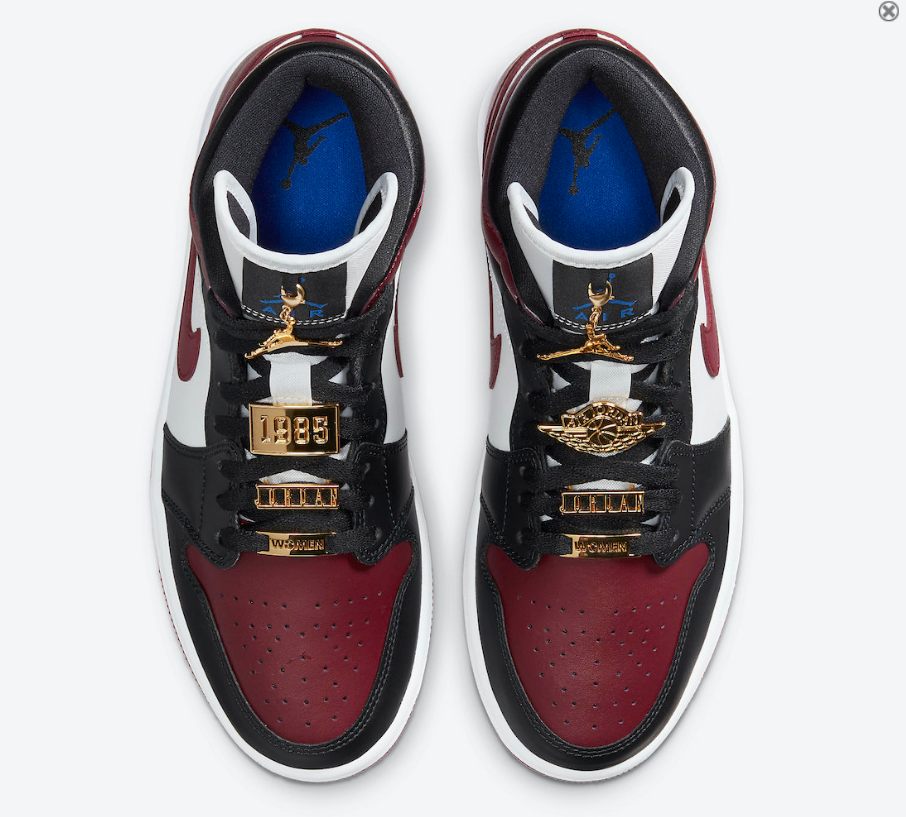 Air Jordan 1