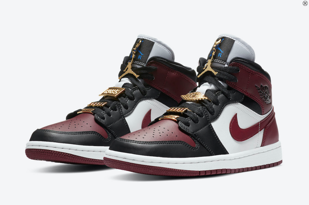 Air Jordan 1