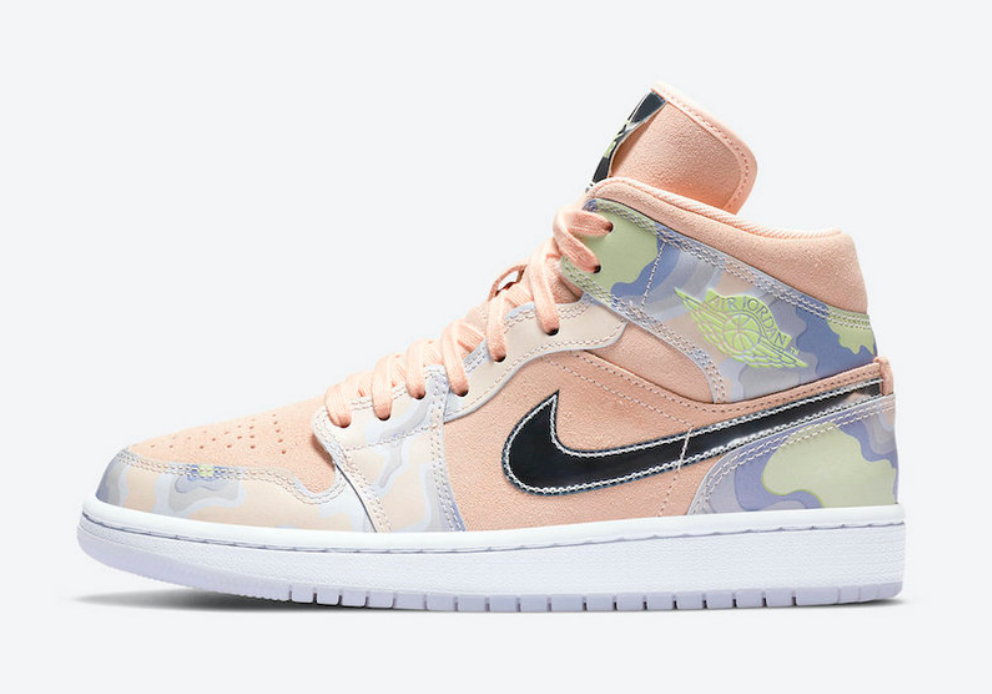 Air Jordan 1