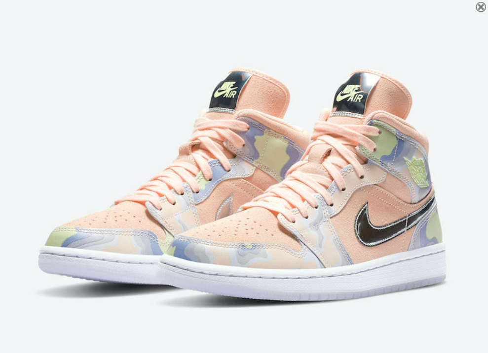 Air Jordan 1