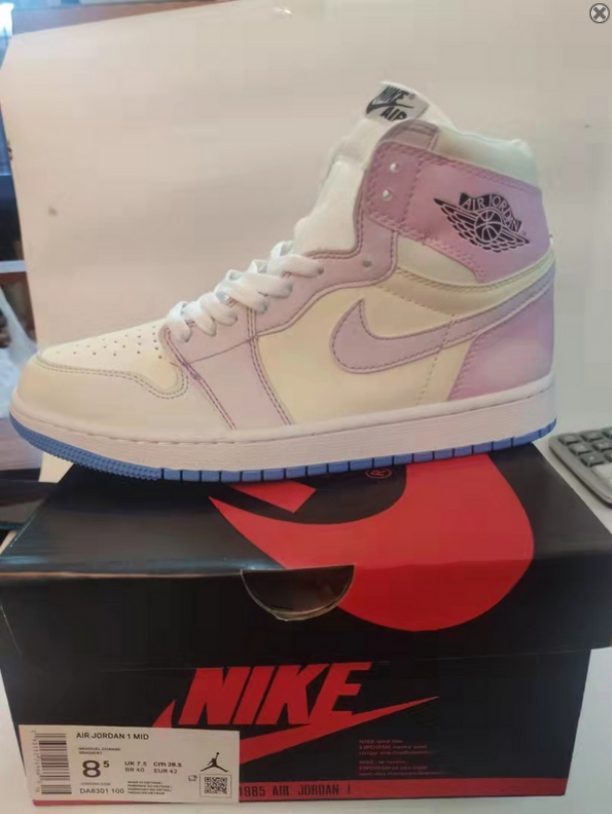Air Jordan 1