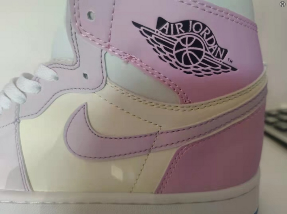 Air Jordan 1