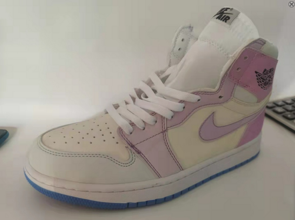 Air Jordan 1