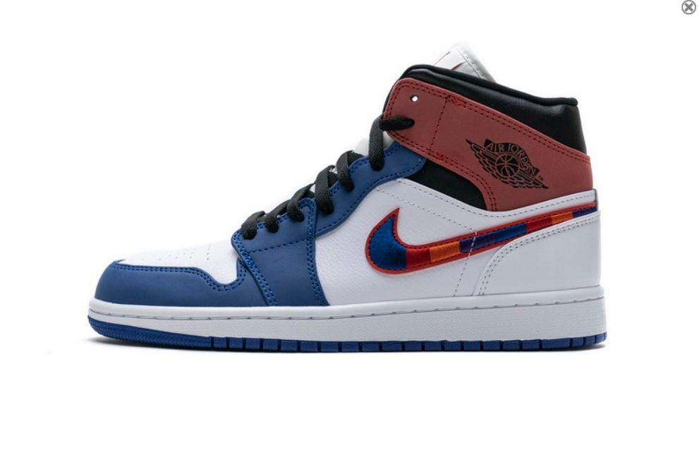 Air Jordan 1