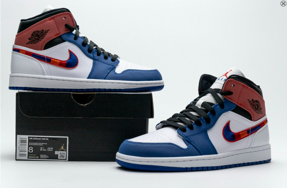 Air Jordan 1