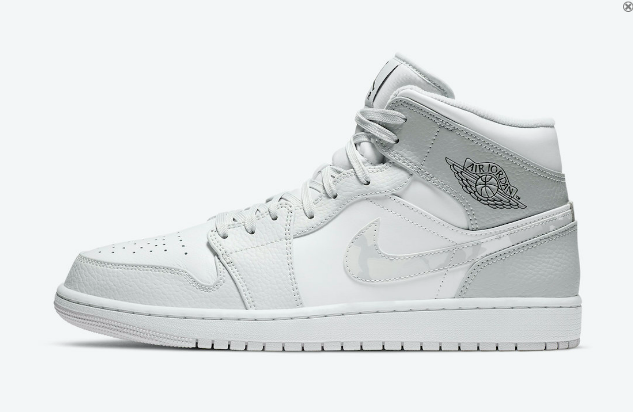 Air Jordan 1