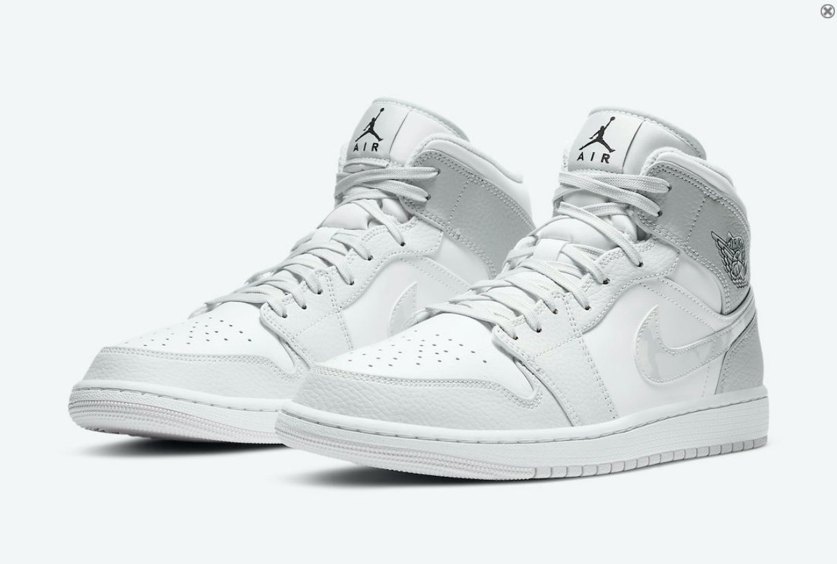 Air Jordan 1