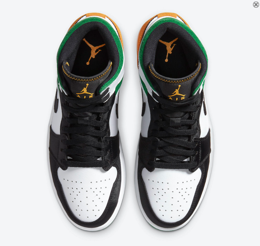 Air Jordan 1
