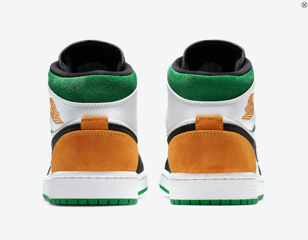 Air Jordan 1