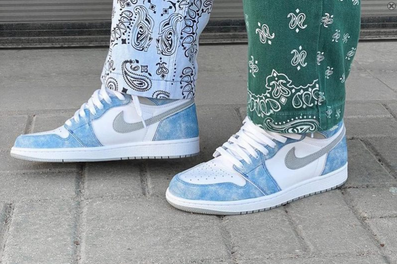 Air Jordan 1