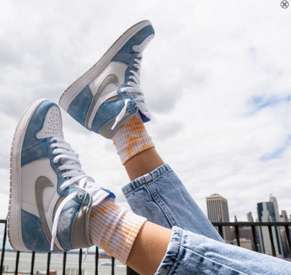 Air Jordan 1
